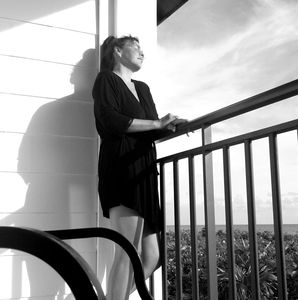 Meet your Posher, Caroline